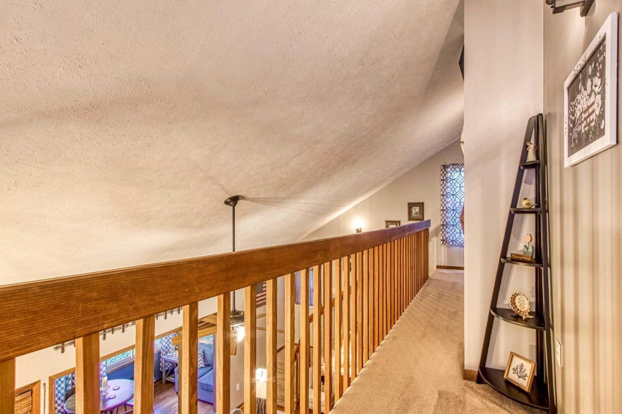 Cozy Cabin With Mountain Views Near Skylift Park! Gatlinburg Kültér fotó